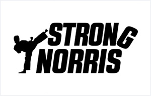 strong Norris