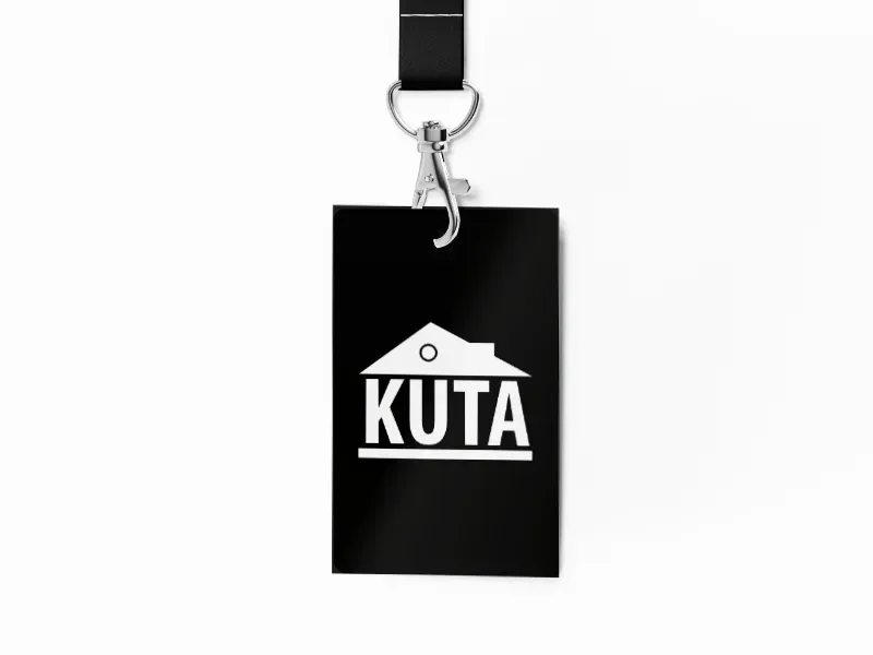 Návrh loga pro Ing. Kůta