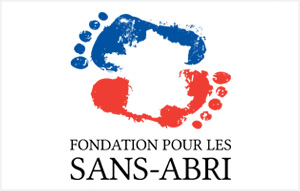 Fondation pour les sans-abri