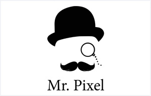 Mr. Pixel